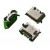 Charging Connector For Oppo R819 By - Maxbhi Com