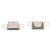 Charging Connector For Samsung Galaxy A5 A500x By - Maxbhi Com