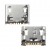 Charging Connector For Samsung Galaxy Fame Duos S6812 By - Maxbhi Com