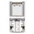 Charging Connector For Samsung Galaxy Tab 3 T211 By - Maxbhi Com