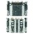 Charging Connector For Samsung Galaxy Tab S2 9 7 Lte By - Maxbhi Com