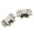 Charging Connector For Sony Xperia C3 Dual D2502 By - Maxbhi Com