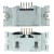 Charging Connector For Sony Xperia C4 By - Maxbhi Com