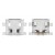 Charging Connector For Sony Xperia E C1505 By - Maxbhi Com