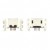 Charging Connector For Sony Xperia T2 Ultra Dual Sim D5322 By - Maxbhi Com