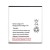 Battery For Iball Andi4p Ips Gem By - Maxbhi Com
