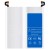 Battery For Samsung Galaxy S6 Edge Plus Duos By - Maxbhi Com