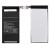 Battery For Wiko Darkfull By - Maxbhi Com