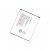 Battery For Karbonn A5 Plus By - Maxbhi Com
