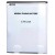 Battery For Micromax Canvas Amaze 4g Q491 By - Maxbhi Com