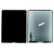 Lcd Screen For Apple Ipad Air 16gb Cellular Replacement Display By - Maxbhi Com