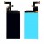 Lcd Screen For Blackberry Leap Replacement Display By - Maxbhi Com