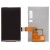 Lcd Screen For Htc 7 Mozart Replacement Display By - Maxbhi Com