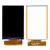 Lcd Screen For Intex Cloud X5 Replacement Display By - Maxbhi Com