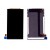 Lcd Screen For Lava Iris X1 Replacement Display By - Maxbhi Com