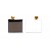 Lcd Screen For Nokia 1202 Replacement Display By - Maxbhi Com