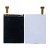 Lcd Screen For Nokia 206 Replacement Display By - Maxbhi Com