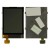 Lcd Screen For Nokia 6233 Replacement Display By - Maxbhi Com