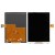 Lcd Screen For Samsung Corby Ii S3850 Replacement Display By - Maxbhi Com