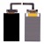 Lcd Screen For Spice Mi514 Replacement Display By - Maxbhi Com