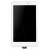 Lcd With Touch Screen For Acer Iconia Tab 8 A1840fhd White By - Maxbhi Com