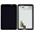 Lcd With Touch Screen For Acer Iconia W4 64 Gb Grey By - Maxbhi Com