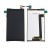Lcd With Touch Screen For Acer Liquid E700 Trio Red By - Maxbhi Com