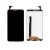 Lcd With Touch Screen For Alcatel Idol 2 Pink By - Maxbhi Com