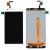 Lcd With Touch Screen For Alcatel One Touch Idol 2 Mini Brown By - Maxbhi Com