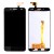 Lcd With Touch Screen For Alcatel One Touch Idol Mini 6012d Silver By - Maxbhi Com