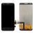 Lcd With Touch Screen For Alcatel Pixi 3 4 5 Black By - Maxbhi Com