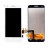 Lcd With Touch Screen For Alcatel Pixi 3 4 5 White By - Maxbhi Com