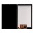 Lcd With Touch Screen For Amazon Fire Hd 10 White By - Maxbhi Com