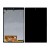 LCD with Touch Screen for Amazon Fire HD 8 White