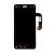 Lcd With Touch Screen For Amazon Fire Phone Black By - Maxbhi.com