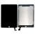 Lcd With Touch Screen For Apple Ipad Air 2 Wifi Cellular 128gb Black By - Maxbhi Com