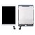 Lcd With Touch Screen For Apple Ipad Air 2 Wifi Plus Cellular 64gb White By - Maxbhi Com
