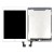 Lcd With Touch Screen For Apple Ipad Air 2 Wifi Plus Cellular With 3g Gold By - Maxbhi Com