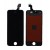 Lcd With Touch Screen For Apple Iphone 5c White By - Maxbhi Com