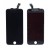 Lcd With Touch Screen For Apple Iphone 6 Black By - Maxbhi Com