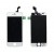Lcd With Touch Screen For Apple Iphone Se White By - Maxbhi Com
