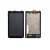 Lcd With Touch Screen For Asus Fonepad 7 Fe170cg 8gb Black By - Maxbhi Com