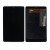 Lcd With Touch Screen For Asus Google Nexus 7 Black By - Maxbhi Com