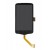 LCD with Touch Screen for HTC Desire S S510e G12 - Black