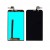 Lcd With Touch Screen For Asus Zenfone 2 Deluxe Special Edition Silver By - Maxbhi Com