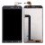 Lcd With Touch Screen For Asus Zenfone 2 Laser Ze500kg Silver By - Maxbhi Com