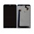 Lcd With Touch Screen For Asus Zenfone 2 Laser Ze601kl Silver By - Maxbhi Com