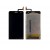Lcd With Touch Screen For Asus Zenfone 5 8gb 1 6ghz Black By - Maxbhi Com
