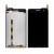 Lcd With Touch Screen For Asus Zenfone 6 32gb Gold By - Maxbhi Com