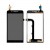 Lcd With Touch Screen For Asus Zenfone Go Zc500tg Red By - Maxbhi Com